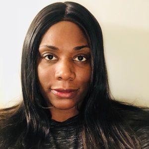 Meet your Posher, Marie